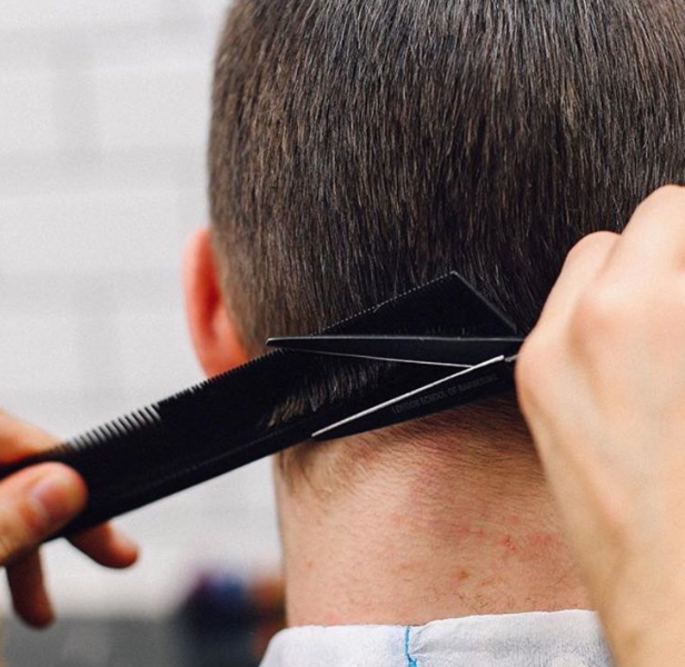 London School Of Barbering Scheduling And Booking Website
